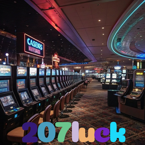207luck - Baixe o app 207luck no Google Play e jogue ao vivo