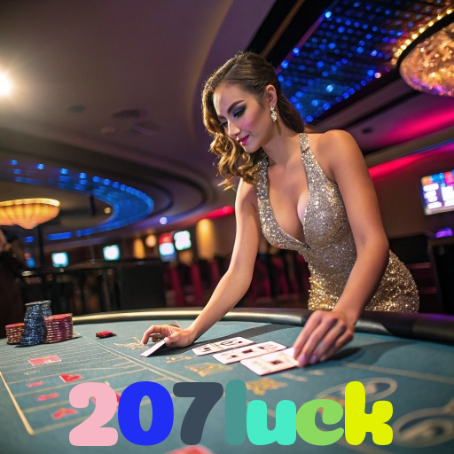 207luck - Baixe o app 207luck no Google Play e jogue ao vivo