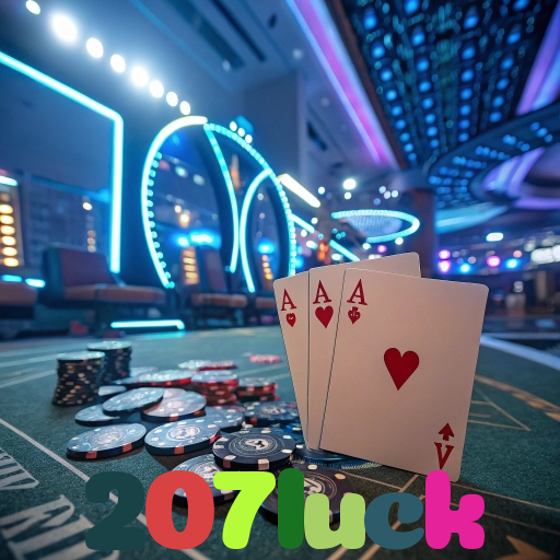 207luck - Baixe o app 207luck no Google Play e jogue ao vivo