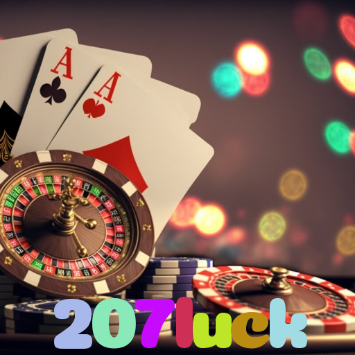 207luck - Baixe o app 207luck no Google Play e jogue ao vivo
