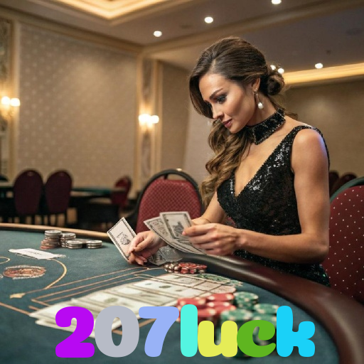 207luck - Baixe o App 207luck para Android e Comece a Jogar
