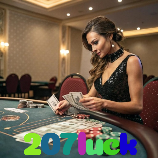 207luck - Baixe o app 207luck no Google Play e jogue ao vivo
