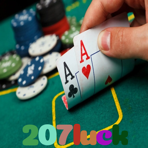 207luck - Baixe o app 207luck no Google Play e jogue ao vivo