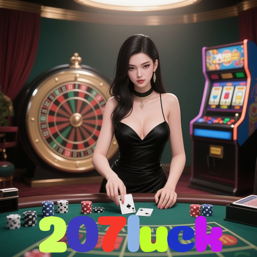207luck - Baixe o App 207luck para Android e Comece a Jogar