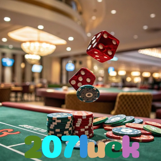 207luck - Baixe o App 207luck para Android e Comece a Jogar