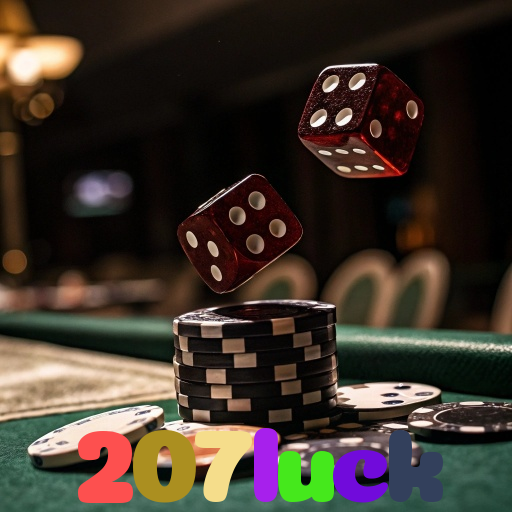 207luck - Baixe o app 207luck no Google Play e jogue ao vivo