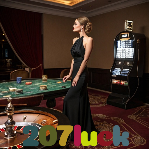 207luck - Baixe o App 207luck para Android e Comece a Jogar