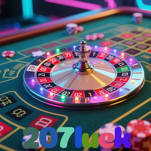 207luck - Baixe o App 207luck para Android e Comece a Jogar