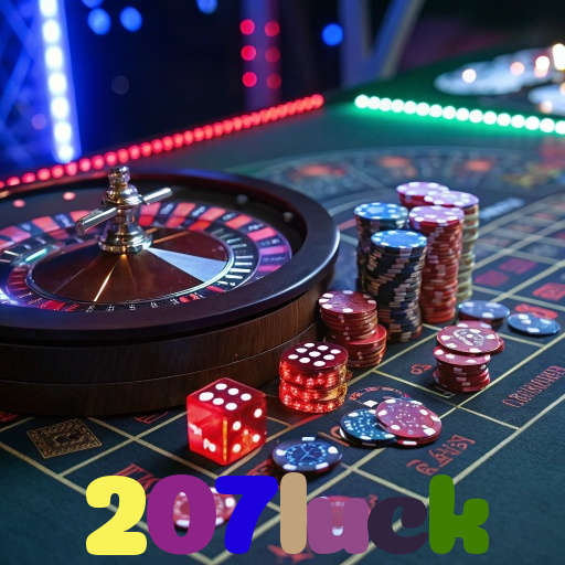 207luck - Baixe o App 207luck para Android e Comece a Jogar