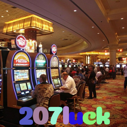 207luck - Baixe o app 207luck no Google Play e jogue ao vivo