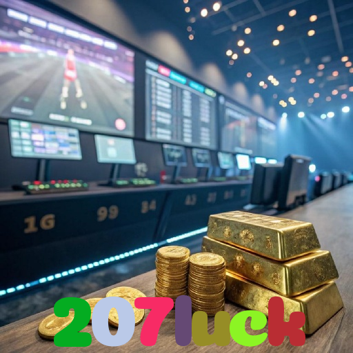 207luck - Baixe o app 207luck no Google Play e jogue ao vivo