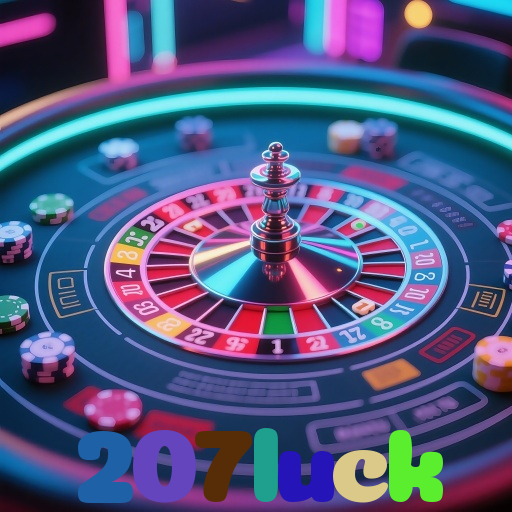 207luck - Baixe o app 207luck no Google Play e jogue ao vivo