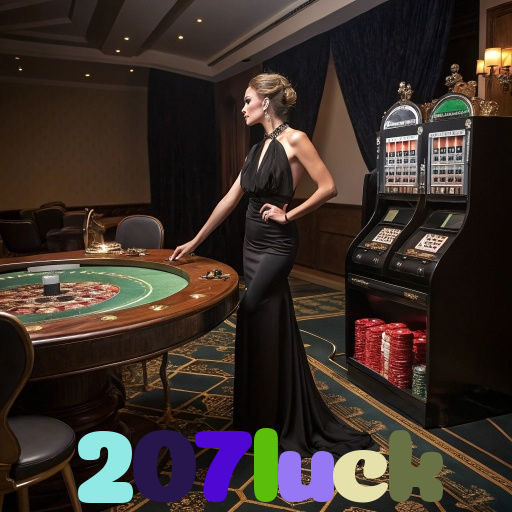 207luck - Baixe o App 207luck para Android e Comece a Jogar