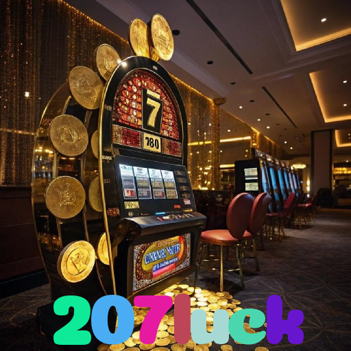 207luck - Baixe o app 207luck no Google Play e jogue ao vivo