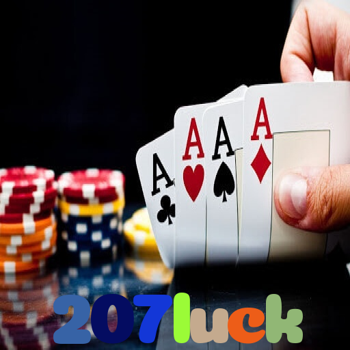 207luck - Baixe o App 207luck para Android e Comece a Jogar