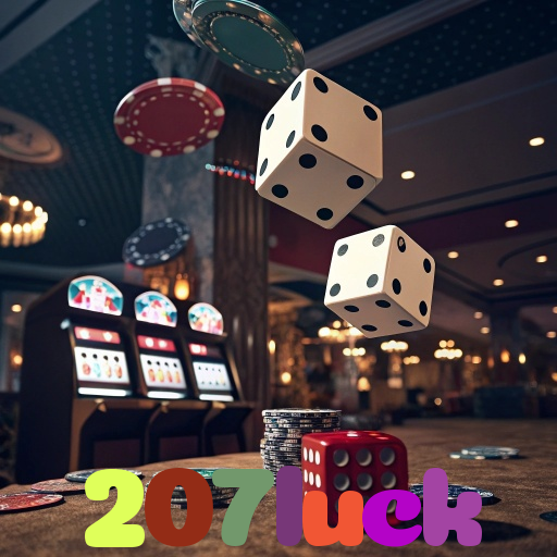 207luck - Baixe o app 207luck no Google Play e jogue ao vivo