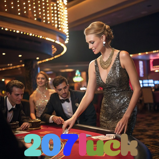 207luck - Baixe o app 207luck no Google Play e jogue ao vivo