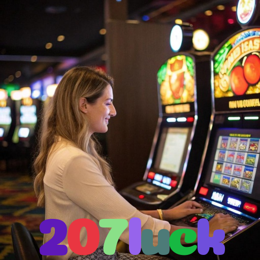 207luck - Baixe o app 207luck no Google Play e jogue ao vivo