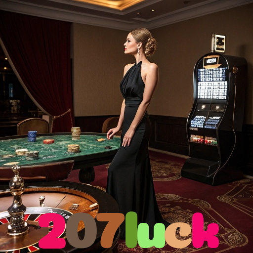 207luck - Baixe o app 207luck no Google Play e jogue ao vivo