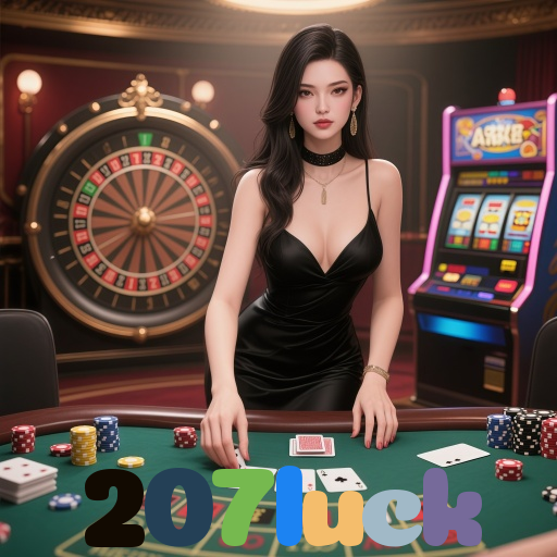 207luck - Baixe o app 207luck no Google Play e jogue ao vivo
