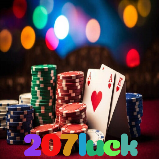 207luck - Baixe o App 207luck para Android e Comece a Jogar