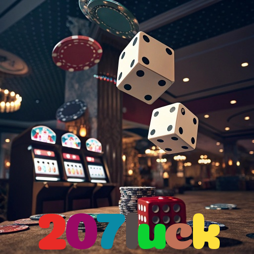 207luck - Baixe o app 207luck no Google Play e jogue ao vivo