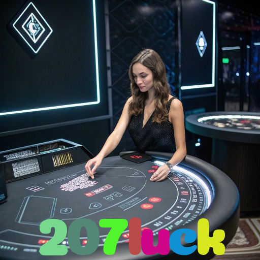 207luck - Baixe o App 207luck para Android e Comece a Jogar