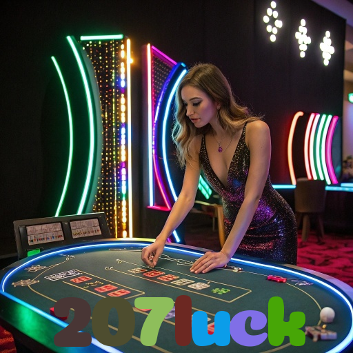 207luck - Baixe o App 207luck para Android e Comece a Jogar