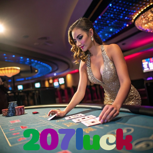 207luck - Baixe o app 207luck no Google Play e jogue ao vivo