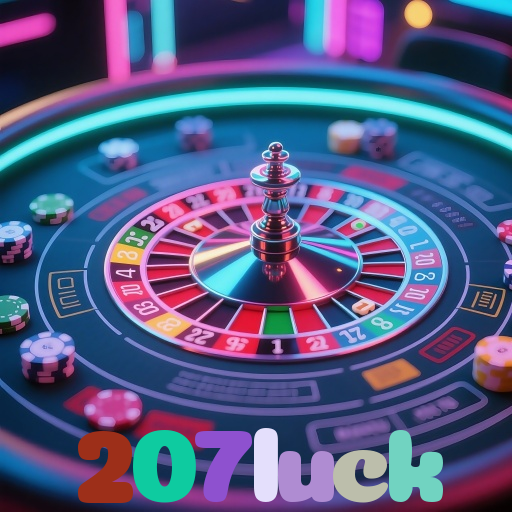 207luck - Baixe o app 207luck no Google Play e jogue ao vivo