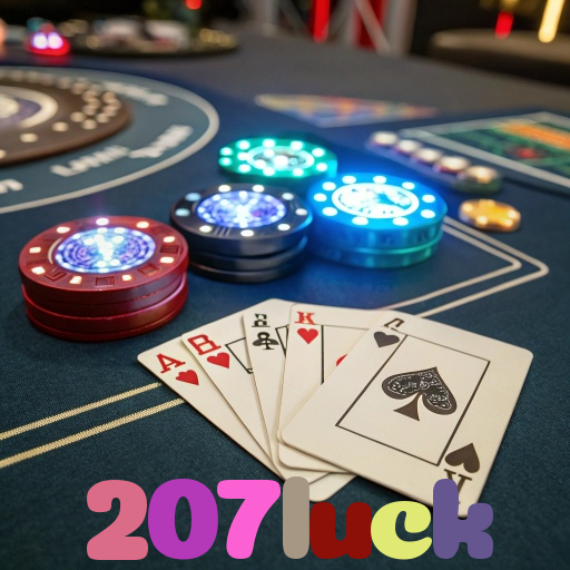 207luck - Baixe o App 207luck para Android e Comece a Jogar