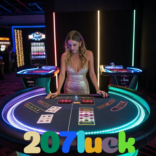 207luck - Baixe o app 207luck no Google Play e jogue ao vivo