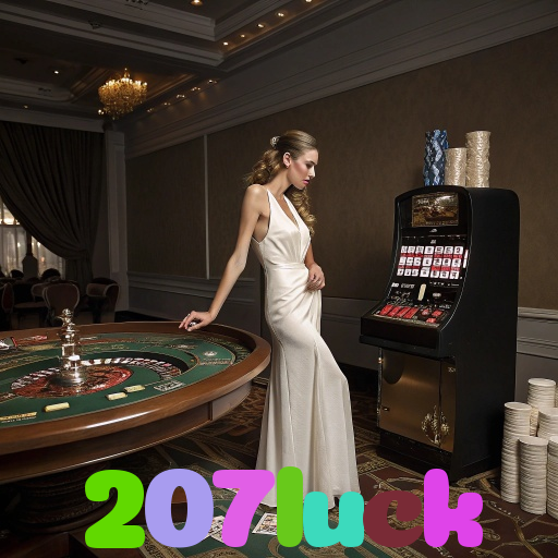 207luck - Baixe o app 207luck no Google Play e jogue ao vivo
