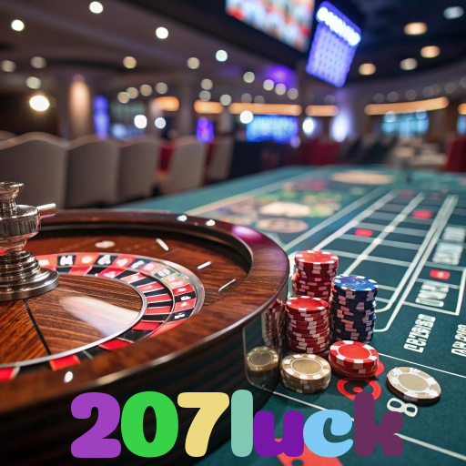 207luck - Baixe o app 207luck no Google Play e jogue ao vivo