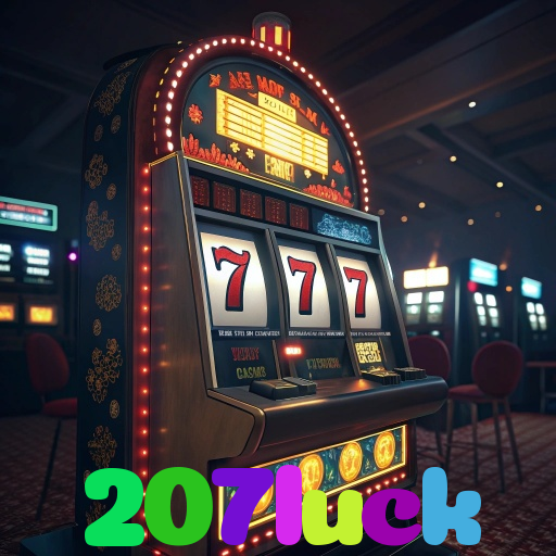 207luck - Baixe o app 207luck no Google Play e jogue ao vivo