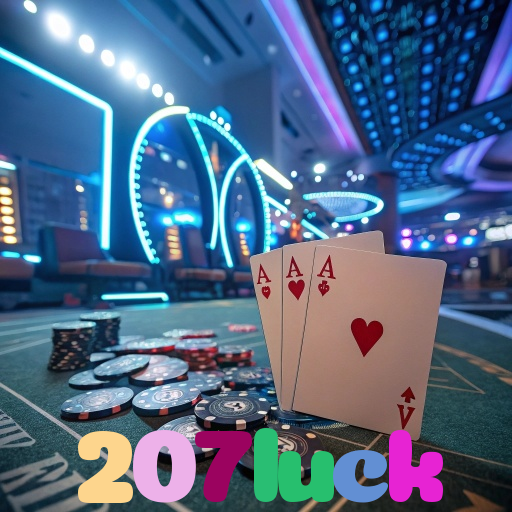 207luck - Baixe o app 207luck no Google Play e jogue ao vivo