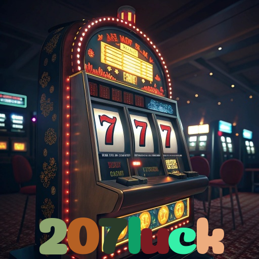 207luck - Baixe o app 207luck no Google Play e jogue ao vivo