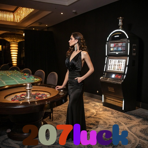 207luck - Baixe o App 207luck para Android e Comece a Jogar