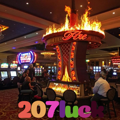 207luck - Baixe o app 207luck no Google Play e jogue ao vivo