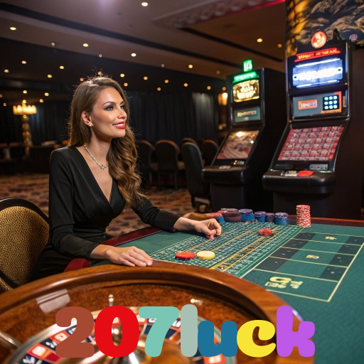 207luck - Baixe o App 207luck para Android e Comece a Jogar
