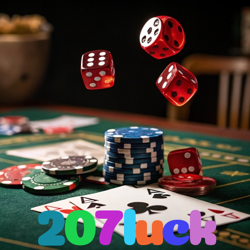 207luck - Baixe o app 207luck no Google Play e jogue ao vivo