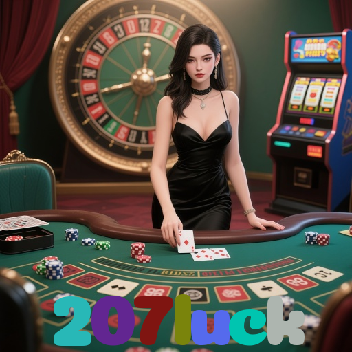 207luck - Baixe o app 207luck no Google Play e jogue ao vivo