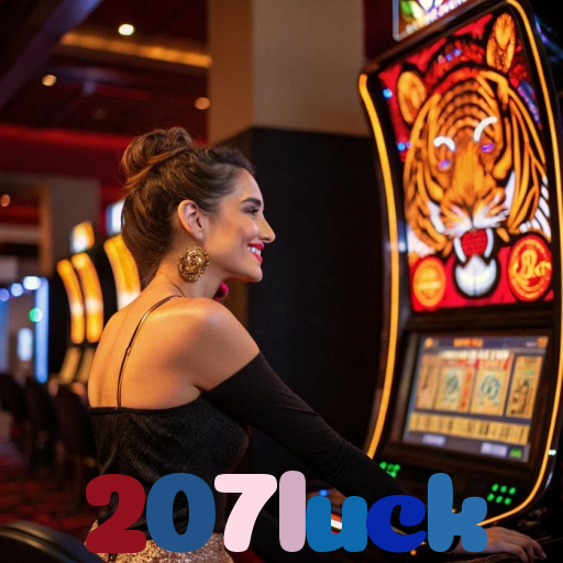 207luck - Baixe o App 207luck para Android e Comece a Jogar