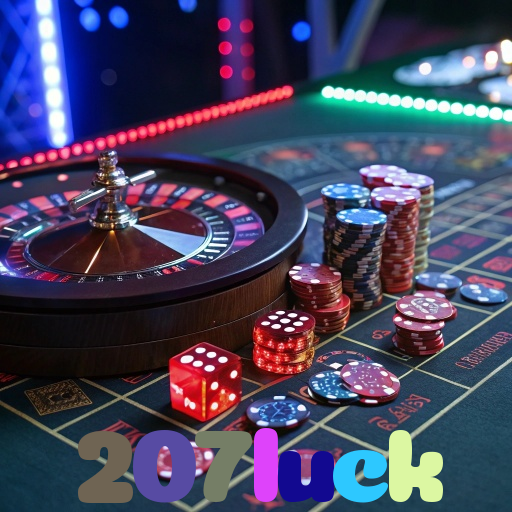 207luck - Baixe o app 207luck no Google Play e jogue ao vivo