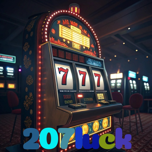 207luck - Baixe o App 207luck para Android e Comece a Jogar