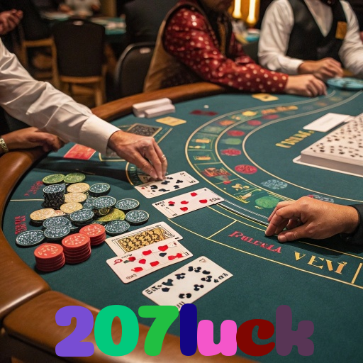 207luck - Baixe o App 207luck para Android e Comece a Jogar
