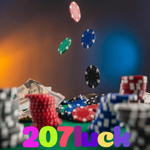 207luck - Baixe o app 207luck no Google Play e jogue ao vivo