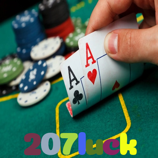207luck - Baixe o App 207luck para Android e Comece a Jogar