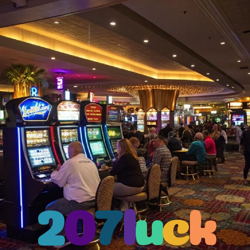 207luck - Baixe o App 207luck para Android e Comece a Jogar
