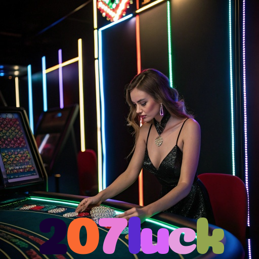 207luck - Baixe o app 207luck no Google Play e jogue ao vivo